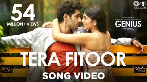 Tera Fitoor 